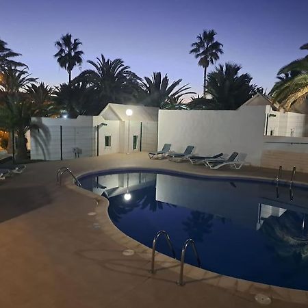 Casa Rosalia Apartment Costa Calma Exterior photo